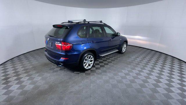 used 2012 BMW X5 car, priced at $8,900