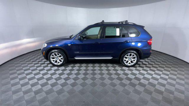 used 2012 BMW X5 car, priced at $8,900