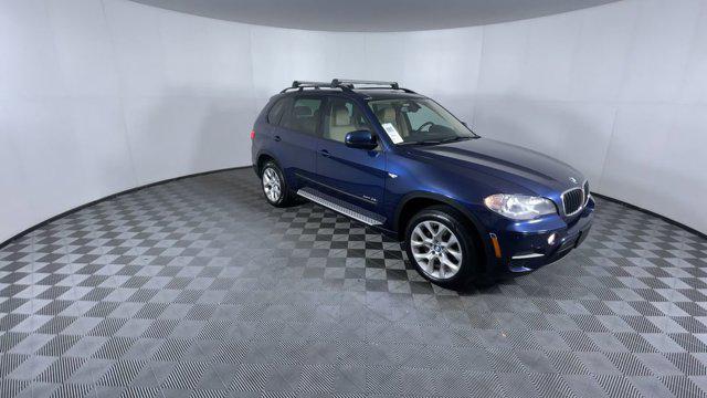 used 2012 BMW X5 car, priced at $8,900