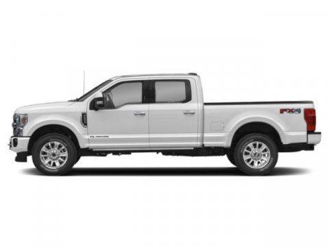 used 2020 Ford F-250 car, priced at $54,987