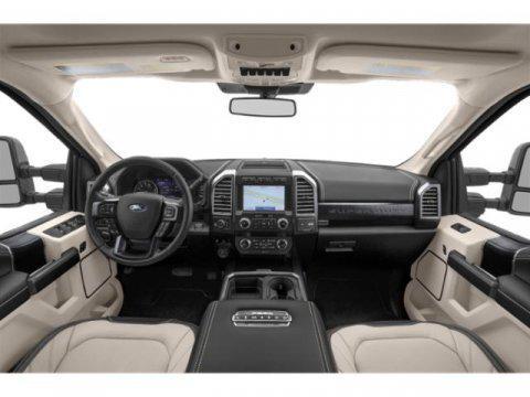 used 2020 Ford F-250 car, priced at $54,987