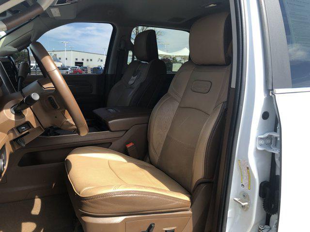 used 2023 Ram 3500 car, priced at $72,957