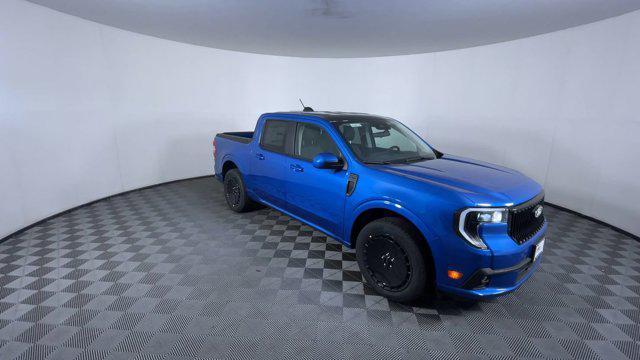 new 2025 Ford Maverick car, priced at $36,975