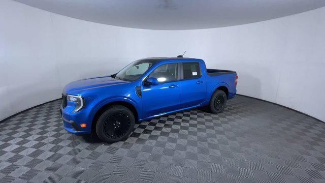 new 2025 Ford Maverick car, priced at $36,975