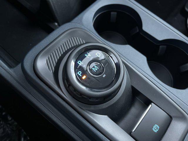 new 2025 Ford Maverick car, priced at $36,975