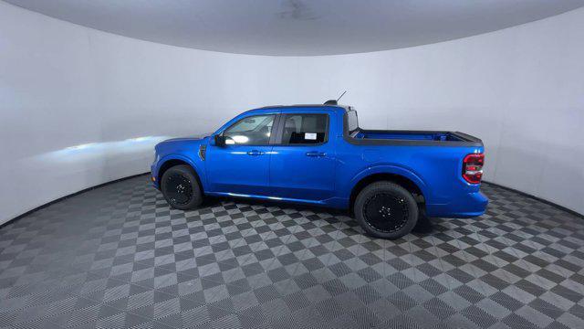 new 2025 Ford Maverick car, priced at $36,975
