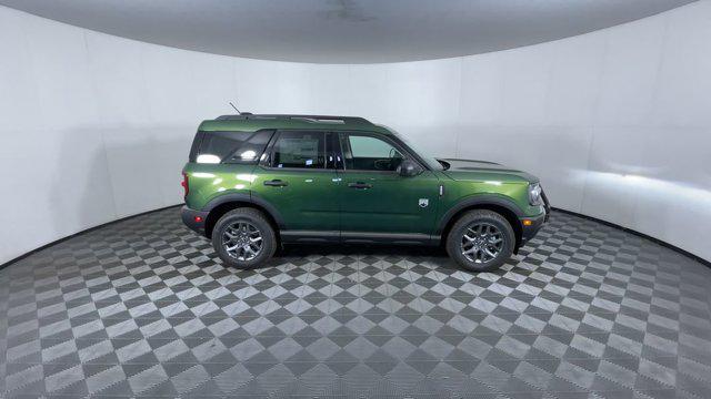 new 2025 Ford Bronco Sport car, priced at $33,237