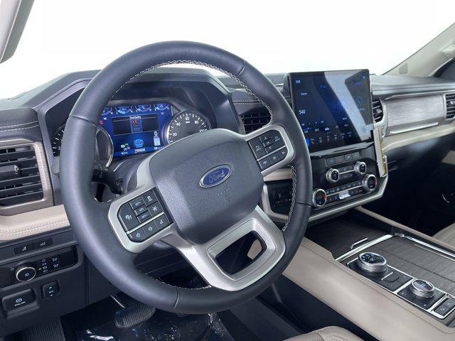 new 2024 Ford Expedition car, priced at $74,285