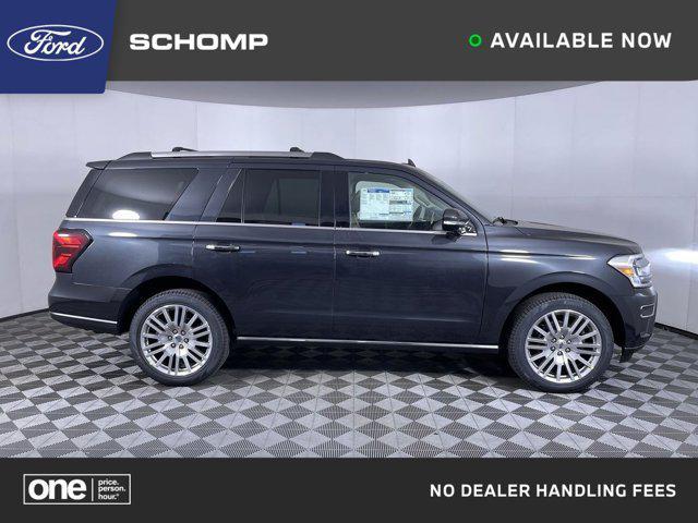 new 2024 Ford Expedition car, priced at $74,285