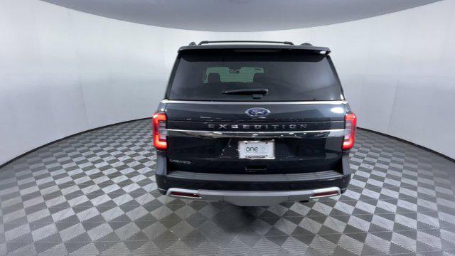 new 2024 Ford Expedition car, priced at $74,285