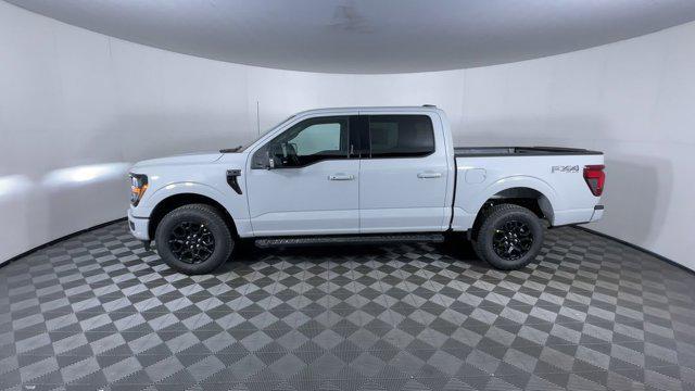 new 2024 Ford F-150 car, priced at $60,610