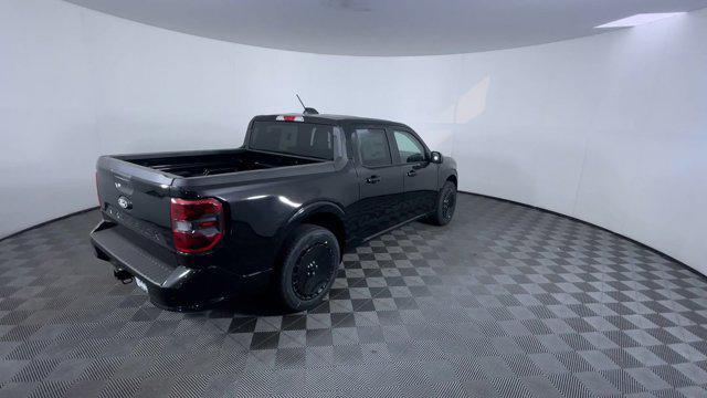 new 2025 Ford Maverick car, priced at $36,975