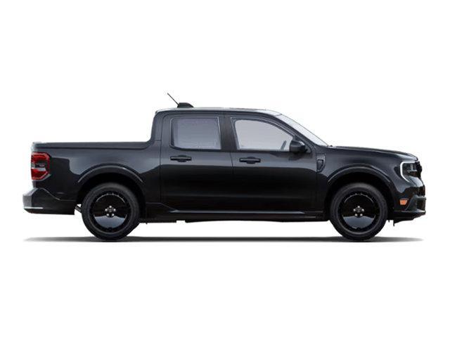 new 2025 Ford Maverick car, priced at $37,225