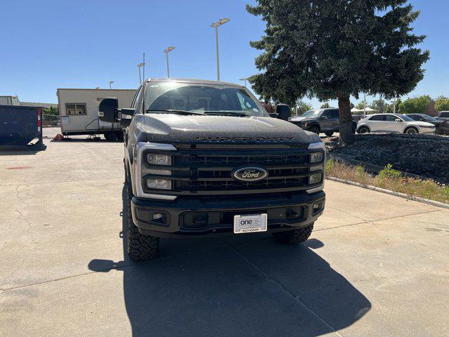 new 2024 Ford F-250 car, priced at $89,970