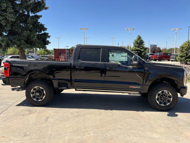 new 2024 Ford F-250 car, priced at $89,970