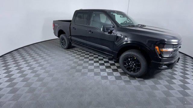 new 2024 Ford F-150 car, priced at $60,510