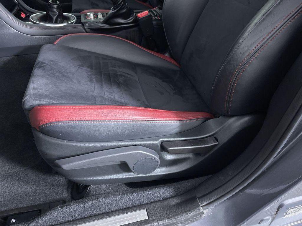 used 2021 Subaru WRX STI car, priced at $31,908