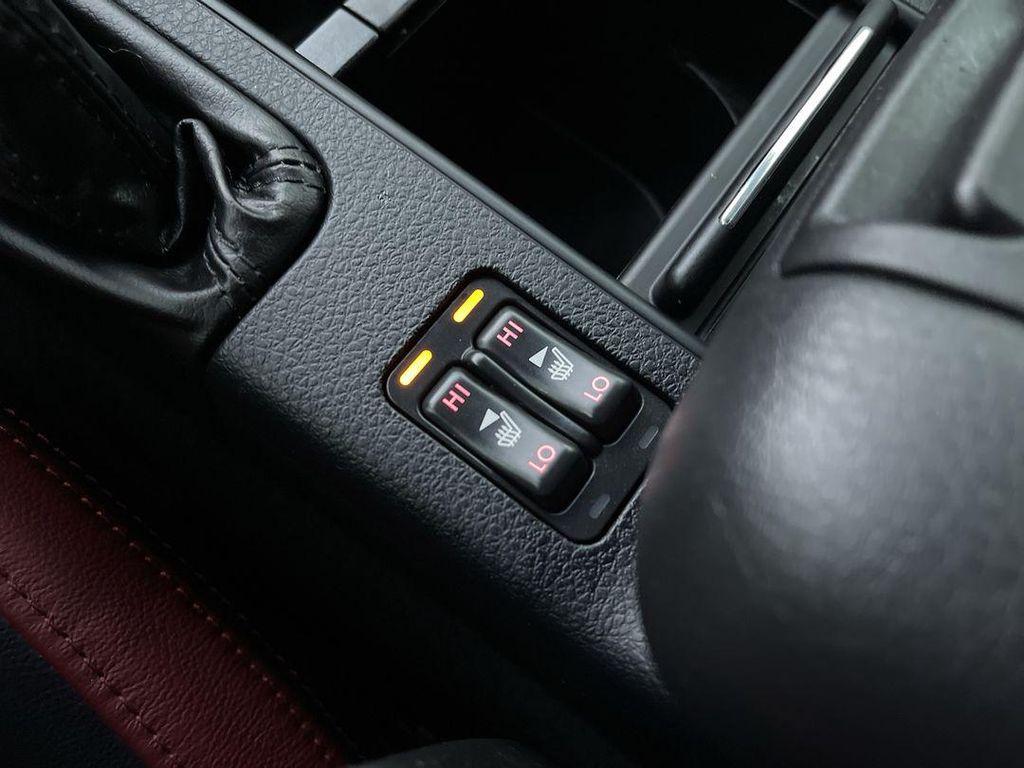 used 2021 Subaru WRX STI car, priced at $31,908