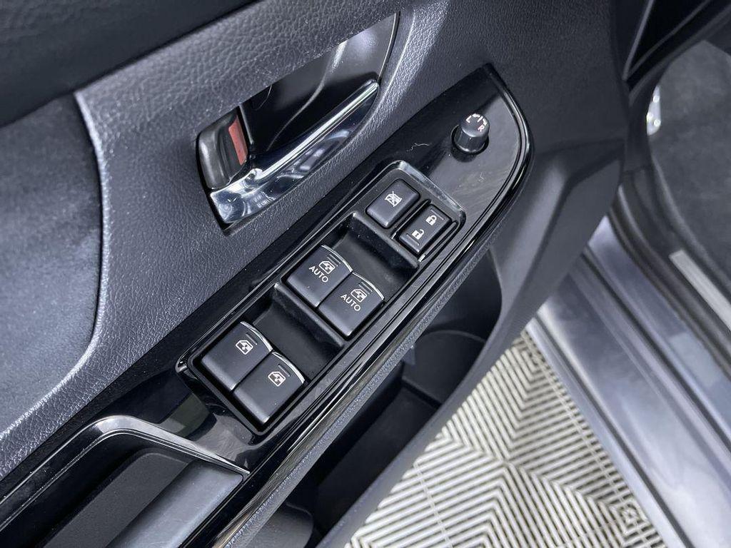 used 2021 Subaru WRX STI car, priced at $31,908