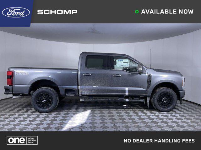 new 2025 Ford F-250 car, priced at $73,485