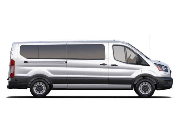 new 2024 Ford Transit-350 car, priced at $68,700