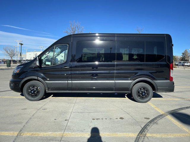 new 2024 Ford Transit-350 car, priced at $73,095