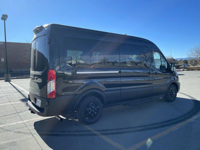 new 2024 Ford Transit-350 car, priced at $73,095