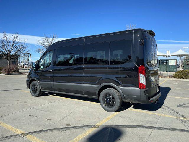 new 2024 Ford Transit-350 car, priced at $73,095