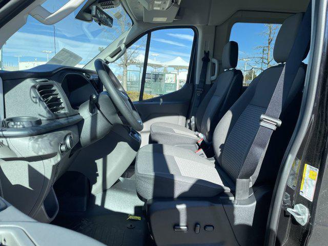 new 2024 Ford Transit-350 car, priced at $73,095