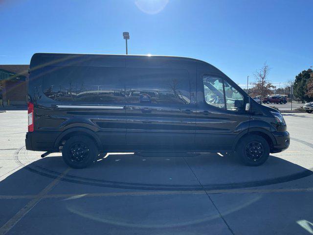 new 2024 Ford Transit-350 car, priced at $73,095