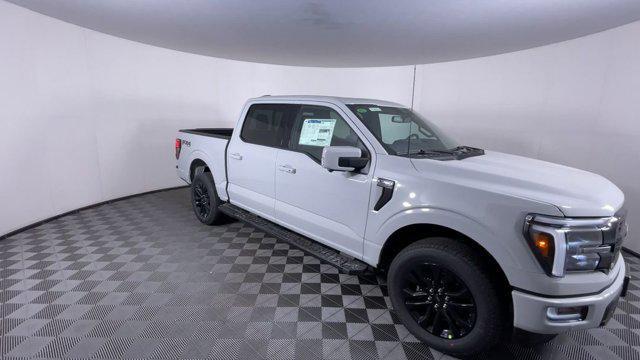 new 2024 Ford F-150 car, priced at $73,520