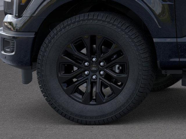 new 2025 Ford F-150 car, priced at $68,965