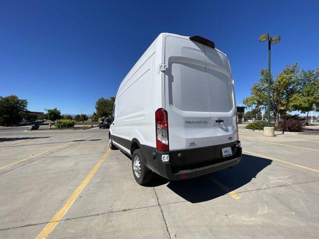 new 2024 Ford Transit-350 car, priced at $61,630