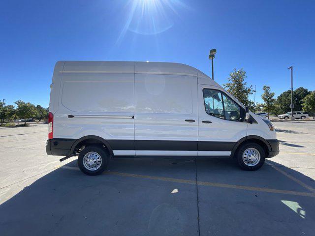 new 2024 Ford Transit-350 car, priced at $61,630