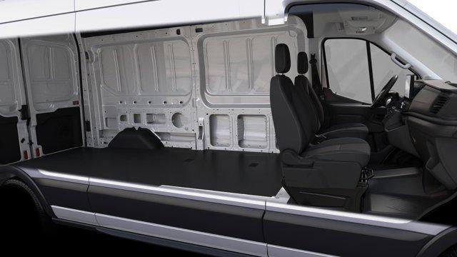 new 2024 Ford Transit-350 car, priced at $63,630