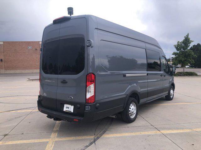 new 2025 Ford Transit-350 car, priced at $68,833