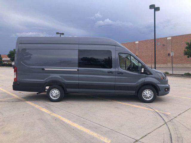 new 2025 Ford Transit-350 car, priced at $68,833