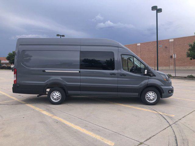 new 2025 Ford Transit-350 car, priced at $68,833