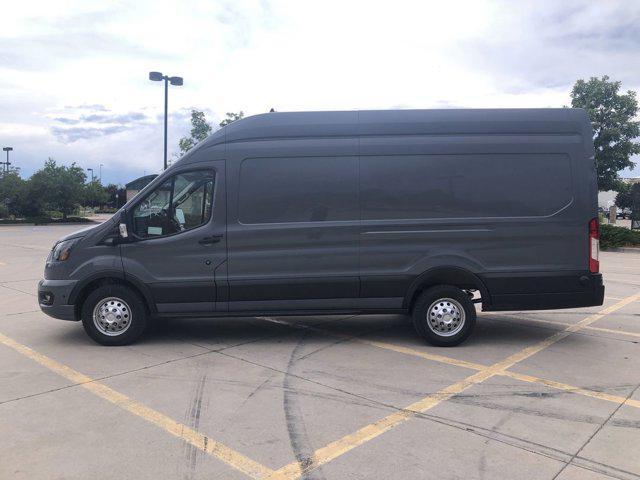 new 2025 Ford Transit-350 car, priced at $68,833