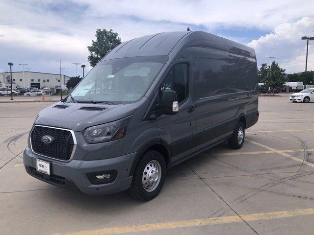 new 2025 Ford Transit-350 car, priced at $68,833