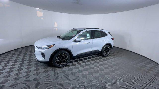 new 2025 Ford Escape car, priced at $38,415