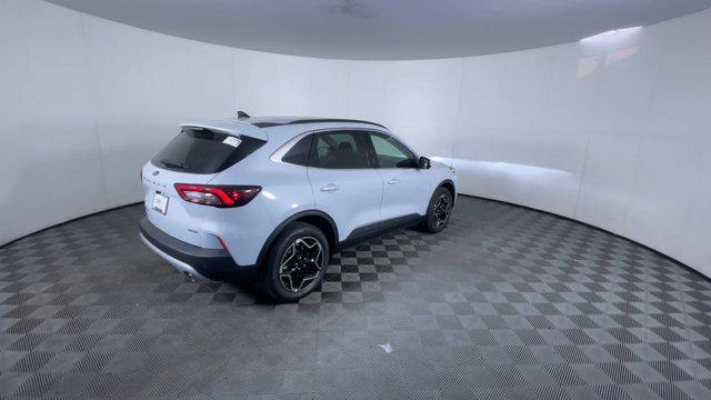 new 2025 Ford Escape car, priced at $38,415
