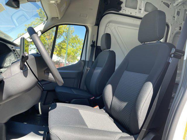 new 2024 Ford Transit-350 car, priced at $61,630