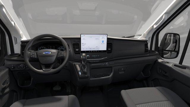 new 2024 Ford Transit-350 car, priced at $63,630