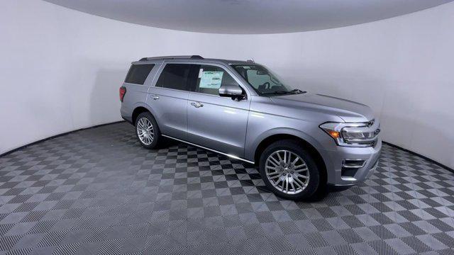 new 2024 Ford Expedition car, priced at $74,485