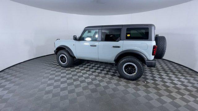 new 2024 Ford Bronco car, priced at $55,645