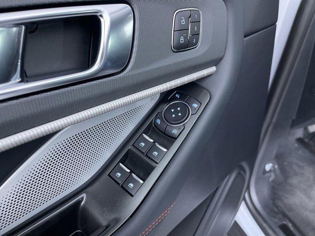 new 2026 Ford Explorer car, priced at $61,295