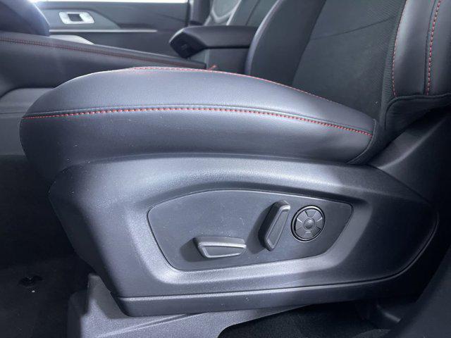 new 2026 Ford Explorer car, priced at $61,295