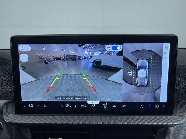 new 2026 Ford Explorer car, priced at $61,295