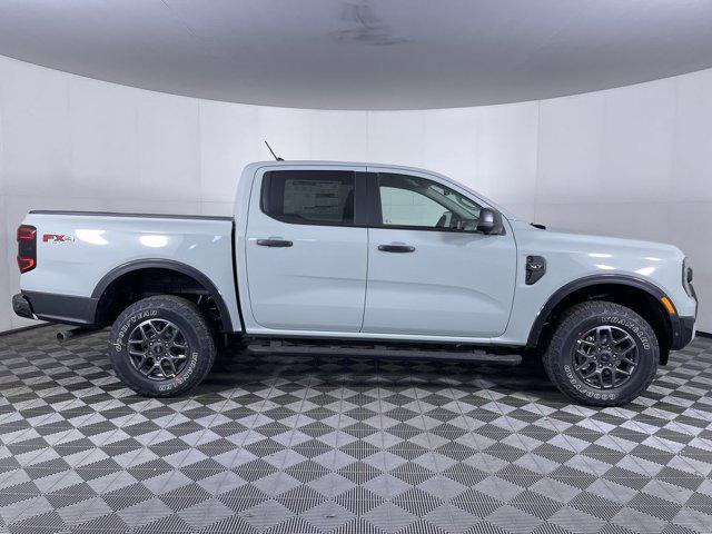 new 2024 Ford Ranger car, priced at $44,385